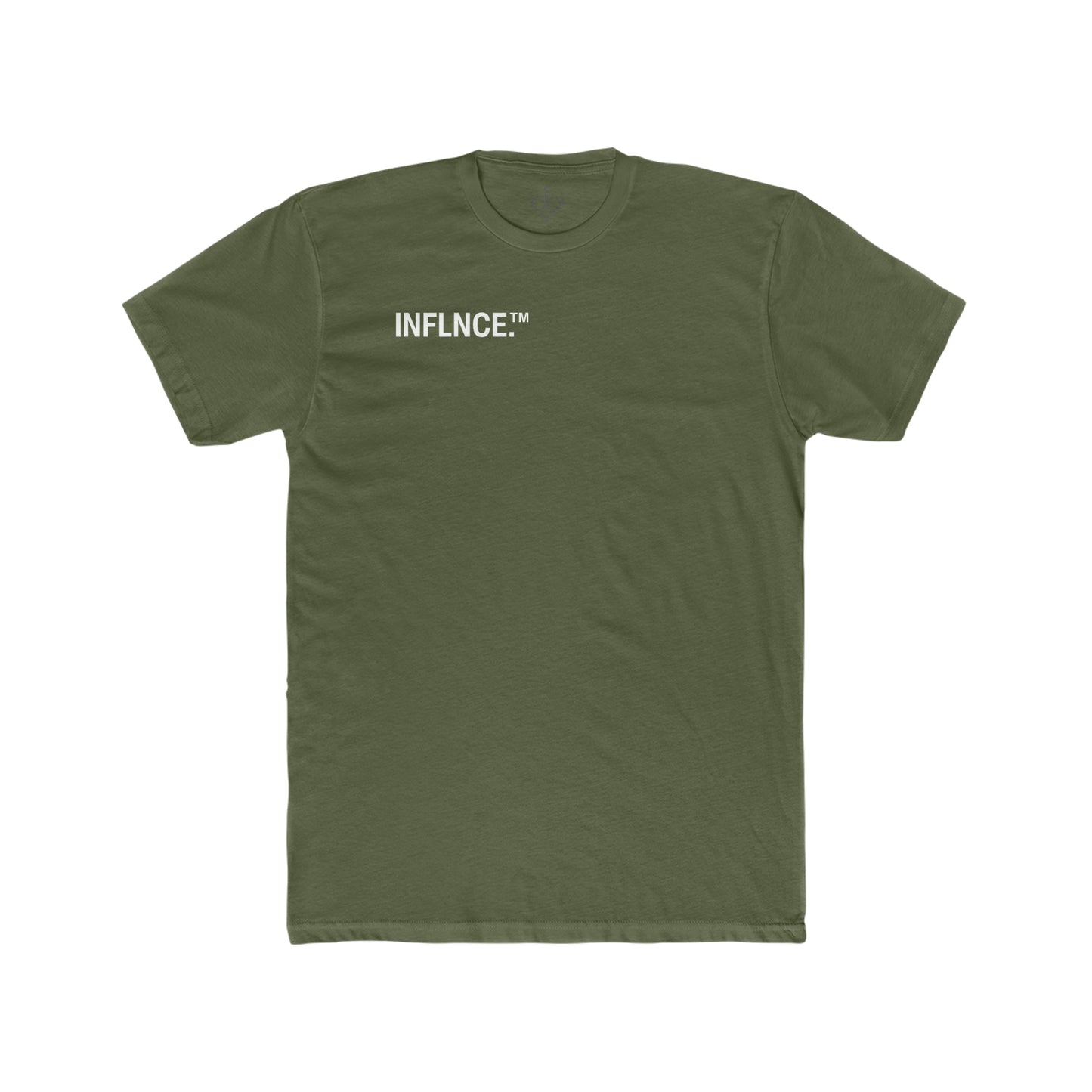 INFLNCE GYM TEE