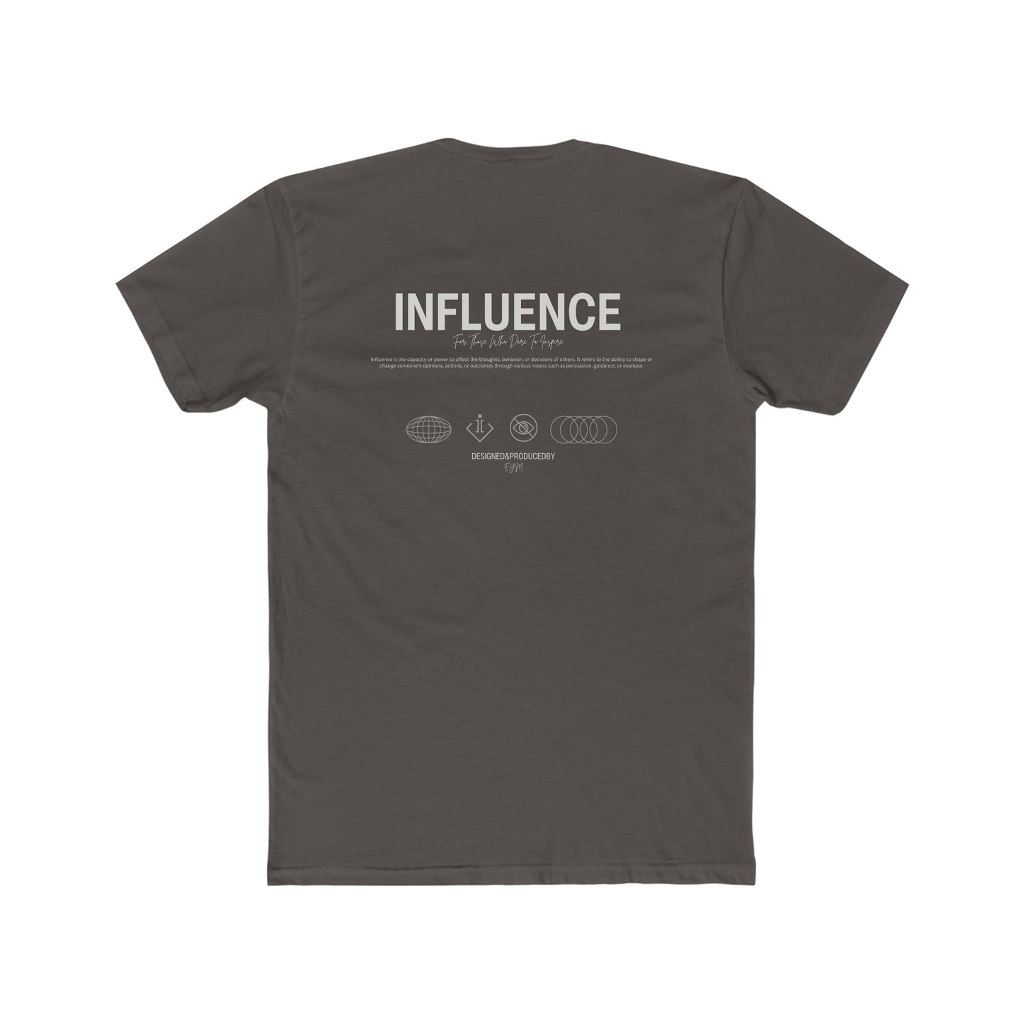 INFLNCE GYM TEE