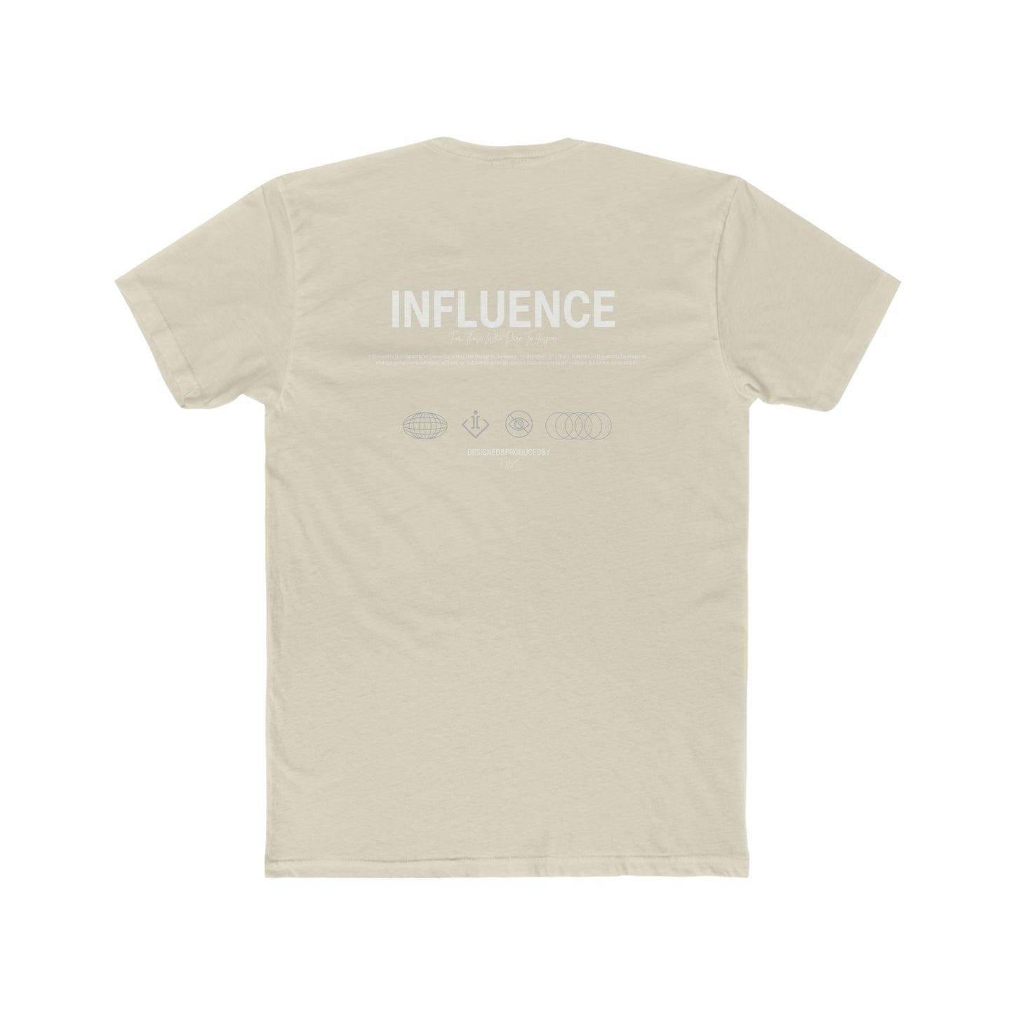 INFLNCE GYM TEE