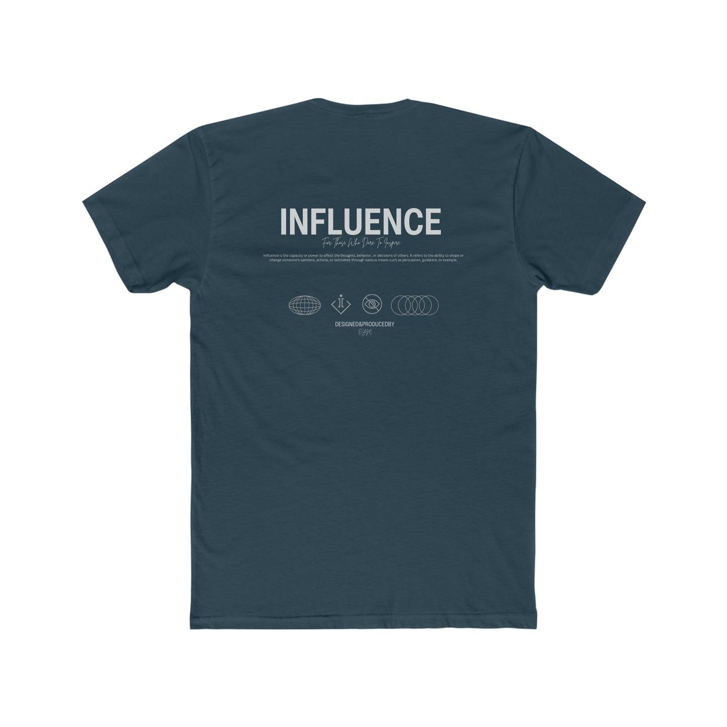 INFLNCE GYM TEE